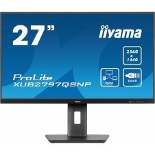 iiyama ProLite XUB2797QSNP-B1 pantalla para PC 68,6 cm (27