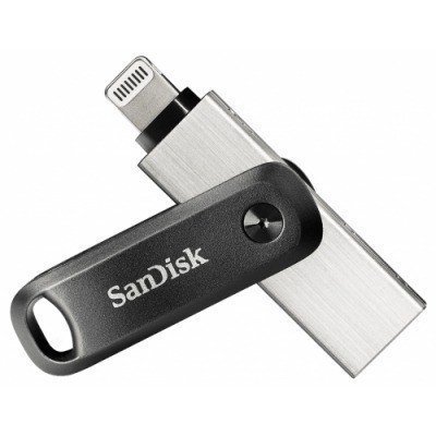 Sandisk iXpand Go 64GB USB 3.0/Lightning