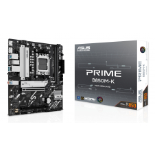 TARJETA MADRE ASUS PRIME B850M-K MATX/2XDDR5/1XHDMI/1xDP/AM5