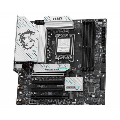 Placa Msi B860M Gaming Plus Wifi