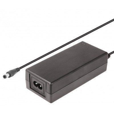 Cargador Patinete Electrico Hoverboard Litio 24V-29,4V 2Amp