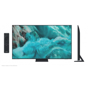 Televisión QLED Samsung  TQ55Q7F5AUXXC, 55