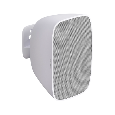 Altavoz de pared amplificado Fonestar SONORA-5AB - 5 | 40W RMS | Color blanco (Precio unidad)