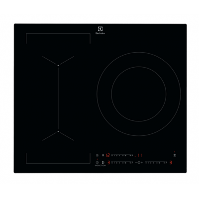 .AT.INDUCCION ELECTROLUX LIV63340CK 3F. ZONA 28CM