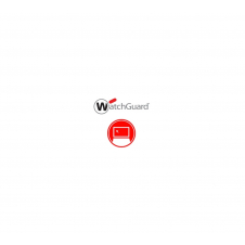 WatchGuard WG561151 software de seguridad Seguridad de antivirus 1 año(s)