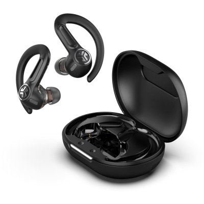 Epic Sport ANC 3 Auriculares Inalámbrico gancho de oreja, Dentro de oído Deportes Bluetooth Negro