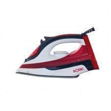 PLANCHA SOLAC PV2014 2600W CERAMICA