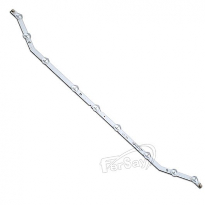 Tira de 9 LED para TV Samsung UE32EH400