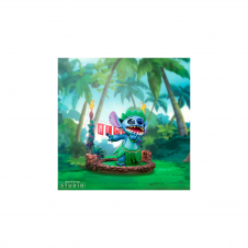 Abysse Corp Figurine Hula Dance