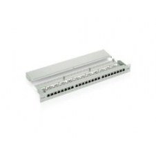 Equip Patch Panel 16p Cat.5e Apantallado