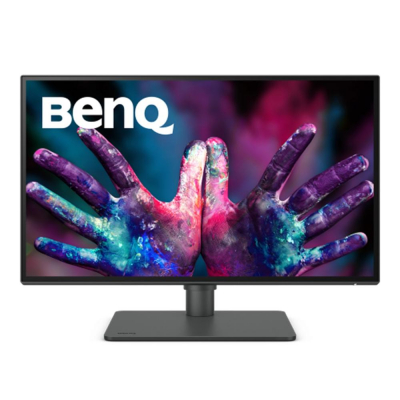 Monitor benq pd2506q 25 pulgadas 2k 60hz