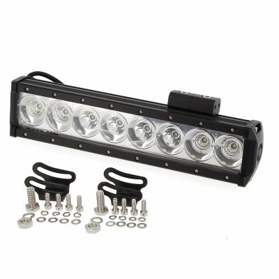 ART Premium Led Bar - Cree Led 80W 6800 Lumens 33cm 81X-80