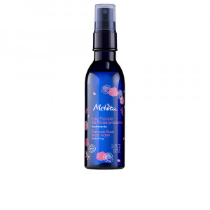 AGUAS FLORALES agua floral de rosa brumisador 100 ml