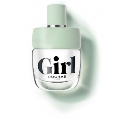 Girl 40 ml Mujeres