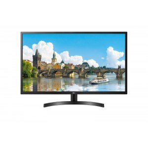 Monitor LG 32 32MN500M-B IPS Full HD 5MS HDMI