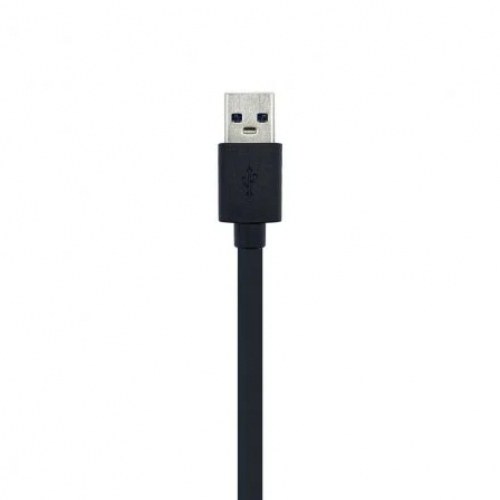 Hub USB 3.0 Aisens A106-0399/ 4 Puertos USB
