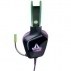 Auriculares Gaming Con Micrófono Fr-Tec Bifrost/ Jack 3.5/ Purpura