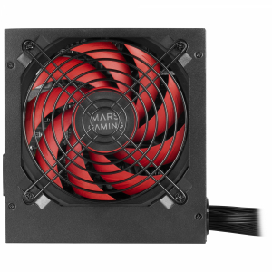Fuente de Alimentación Mars Gaming MPIII550P/ 550W/ Ventilador 12cm