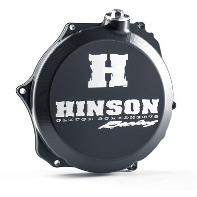 Tapa de embrague HINSON Suzuki RM-Z250 2007-2019 C474