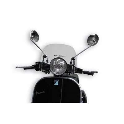 Pantalla MALOSSI transp. SPORT VESPA PX 80/125/150 4515122 4515122