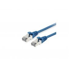Equip 606206 cable de red Azul 5 m Cat6a S/FTP (S-STP)