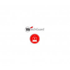 WatchGuard WG460163 software de seguridad Seguridad de antivirus 3 año(s)