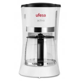 Ufesa Cafetera De Goteo Cg7123 800w