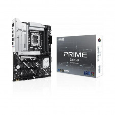 Placa base asus intel prime z890 - p socket 1851 ddr5x4 max 256gbhdmi displayport atx