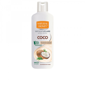 COCO ADDICTION gel de ducha 600 ml