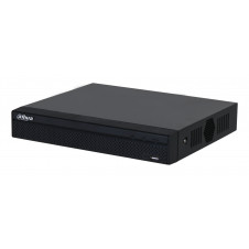 Dahua Technology Lite NVR2104HS-P-4KS3 1U Negro