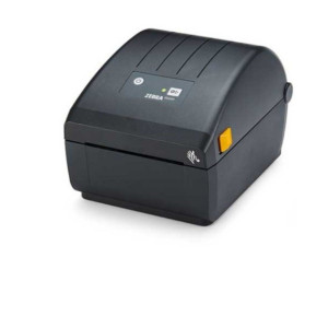 Zebra Impresora Térmica ZD220 Usb