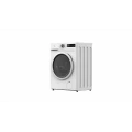 Lavadora Midea MF110W100BA10/W-ES, 10 kg, 1400 rpm, clase A-10%, blanco - imagen 2