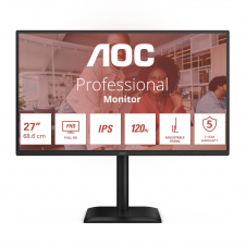 AOC 27E4U pantalla para PC 68,6 cm (27