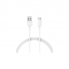 Xiaomi Mi USB-C Cable 1m cable USB USB 2.0 USB A USB C Blanco
