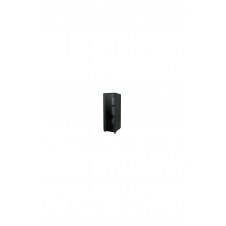 Phasak PHP 6837 armario rack 37U Rack o bastidor independiente Negro