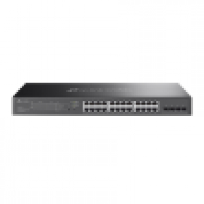 OMADA 28PORT GIGABIT SMART SWITCH