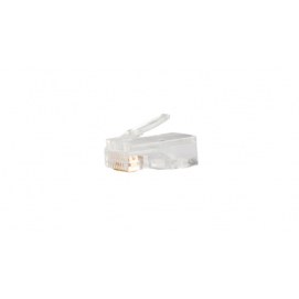 Conector modular 8P8C RJ-45 Fonestar TF-958GR