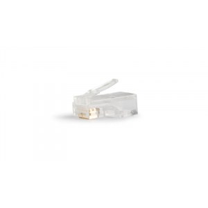 Conector modular 8P8C RJ-45 Fonestar TF-958GR