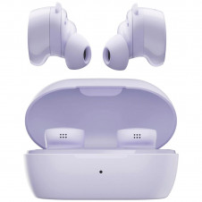 Bose Quietcomfort Earbuds Auricular con Cancelación de Ruido Chilled Lilac
