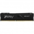Kingston Fury Beast Memoria 32GB DDR4 3200MHz