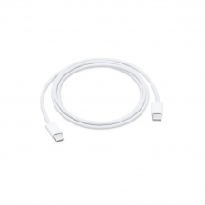 Apple MM093ZM/A cable USB 1 m USB C Blanco