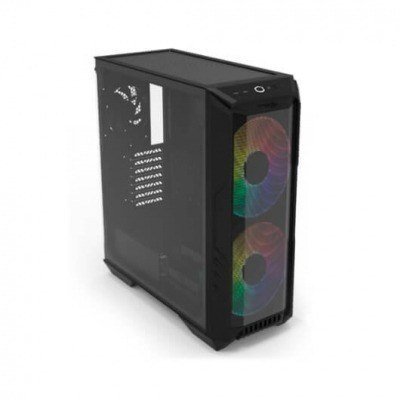 Caja Atx CoolerMaster HAF 500