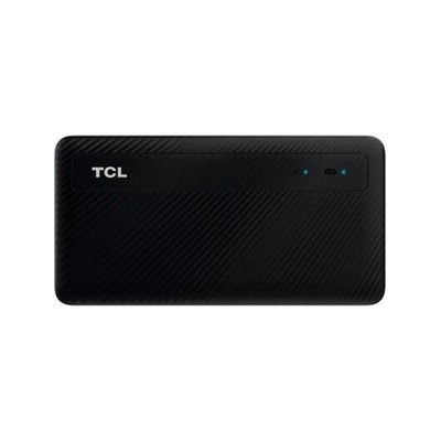 WIRELESS ROUTER MOVIL 4G/LTE TCL MW42V