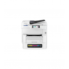 Epson WorkForce Pro EM-C8100RDWF Inyección de tinta A3 4800 x 1200 DPI Wifi