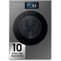 Lavadora Samsung WF90F09C4SU3, 9 kg, 1400 rpm, clase A, grafito - imagen 3