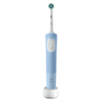 CEPILLO DENTAL BRAUN ORAL-B VITALITY PRO AZUL