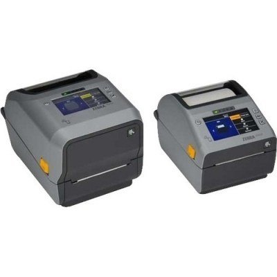 ZD621 TT COLOR TOUCH LCD 300DPIPRNT