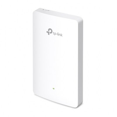 TP-Link EAP615-Wall AP WiFi6 AX1800 Dual 4xGbE