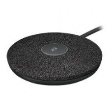 Base Micrófono Logitech Rally Modular