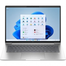 Portátil HP EliteBook 6 G1a CQ0B3AT Ryzen AI 7 250/ 16GB/ 512GB SSD/ 14